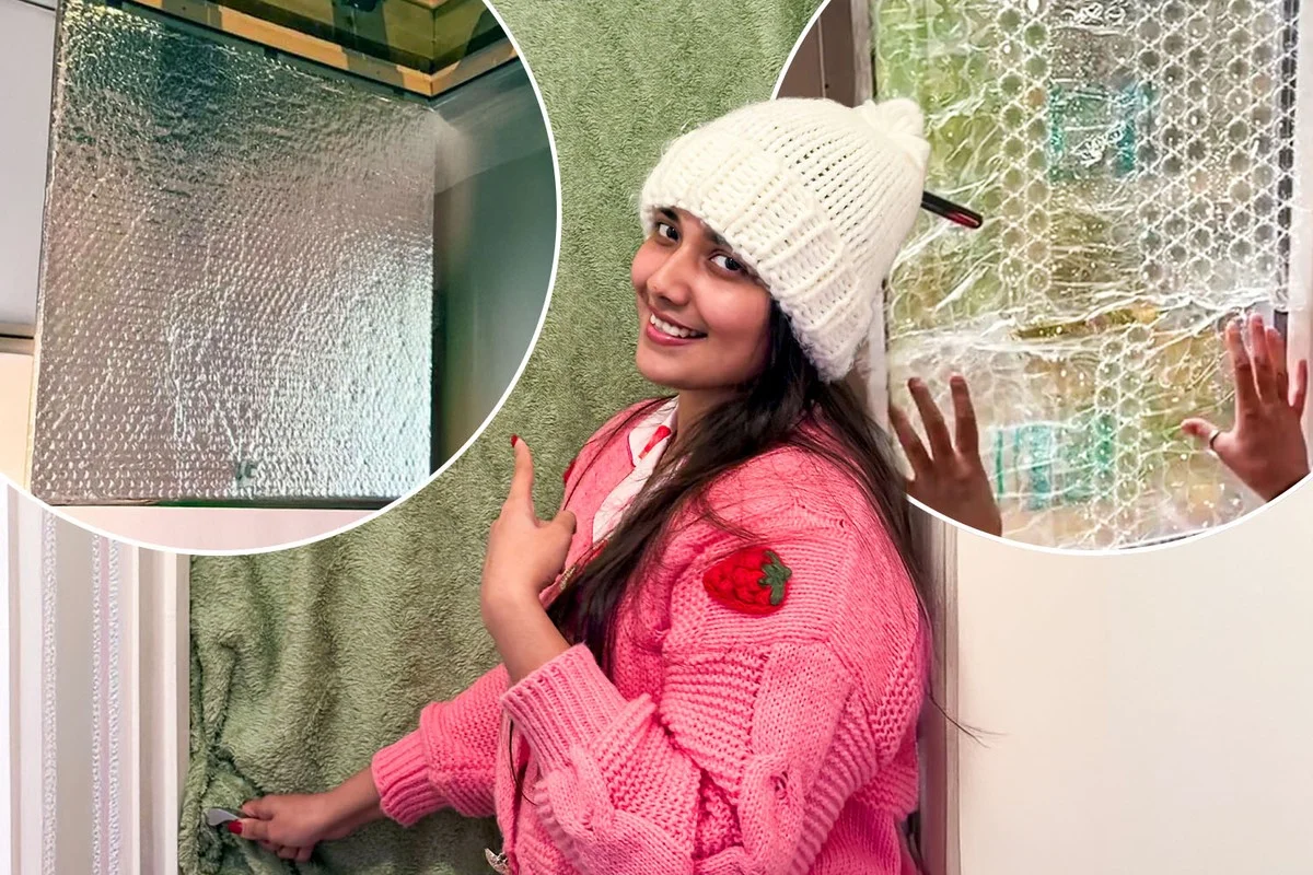 Alufolie za radiátorem? Proč to snižuje účty za topení o 20%. - image 1