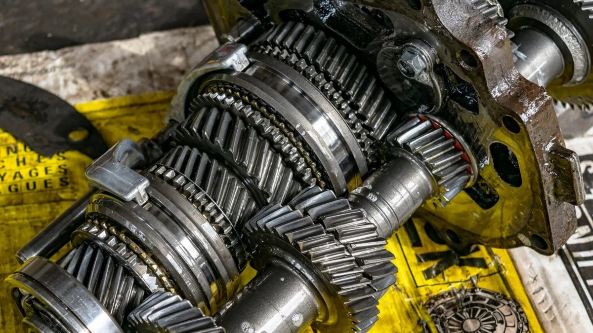 Automechanici varují: Tato běžná chyba ničí převodovku vašeho auta