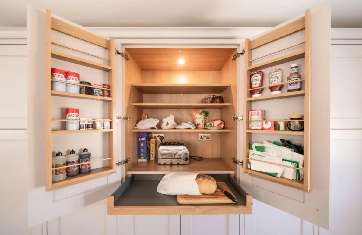 Bobkový list v mouce: staletý trik našich babiček proti potravinovým molům. - image 2