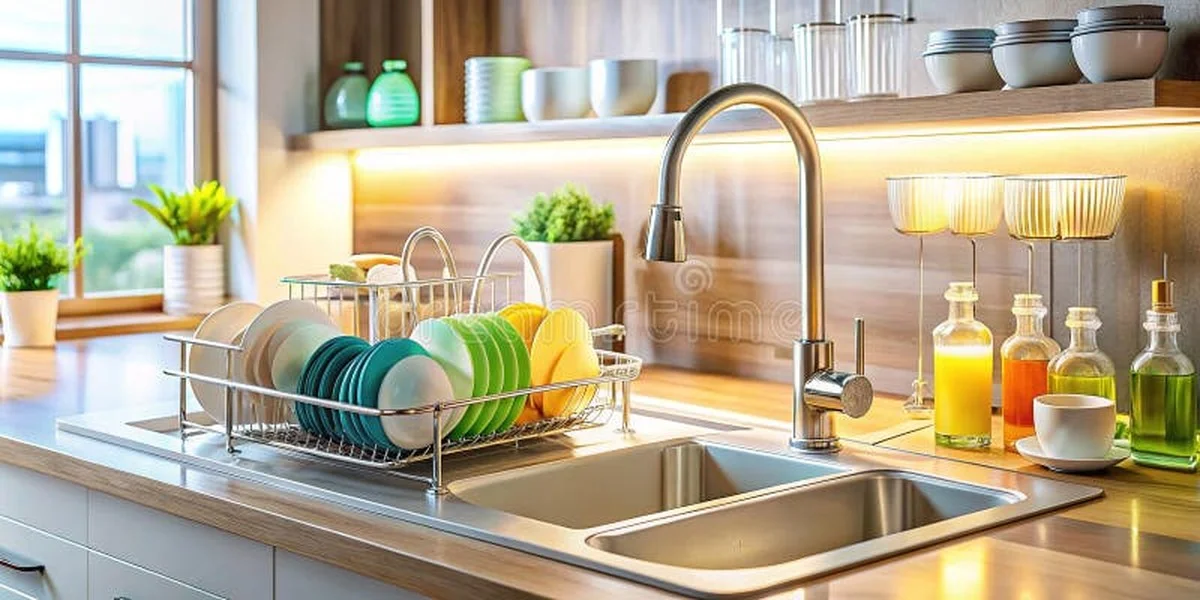 Citronová kůra v myčce: důvod, proč je nádobí zářivější než kdy dřív. - image 1