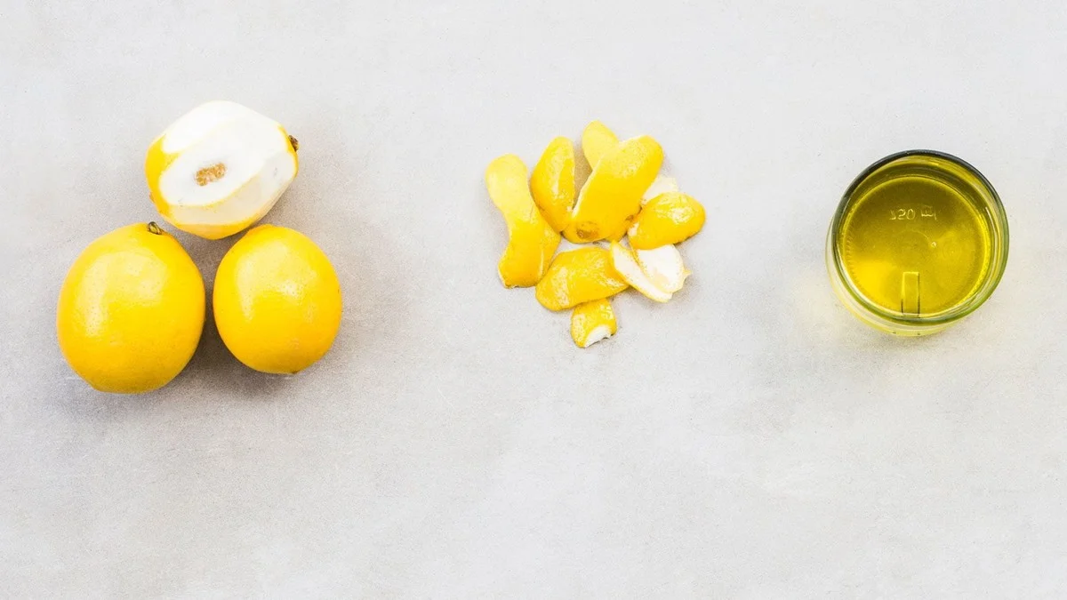 Citronová kůra v myčce: proč nádobí září bez chemických leštidel. - image 2