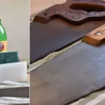 Citronová šťáva odstraní rez z nářadí: Jak funguje tato chemická reakce