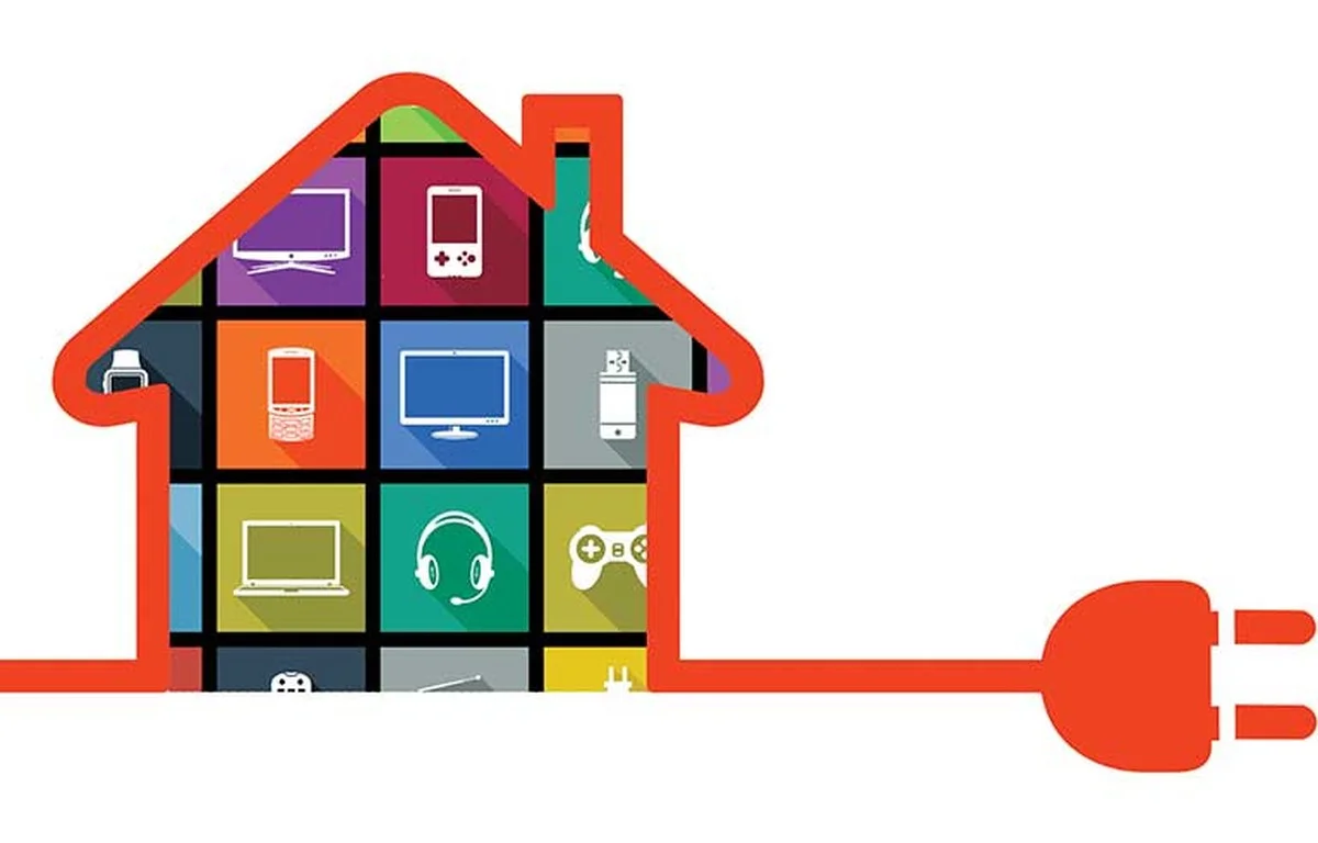 Elektrikáři radí: Nikdy nezapojujte tyto spotřebiče do jedné zásuvky - image 2