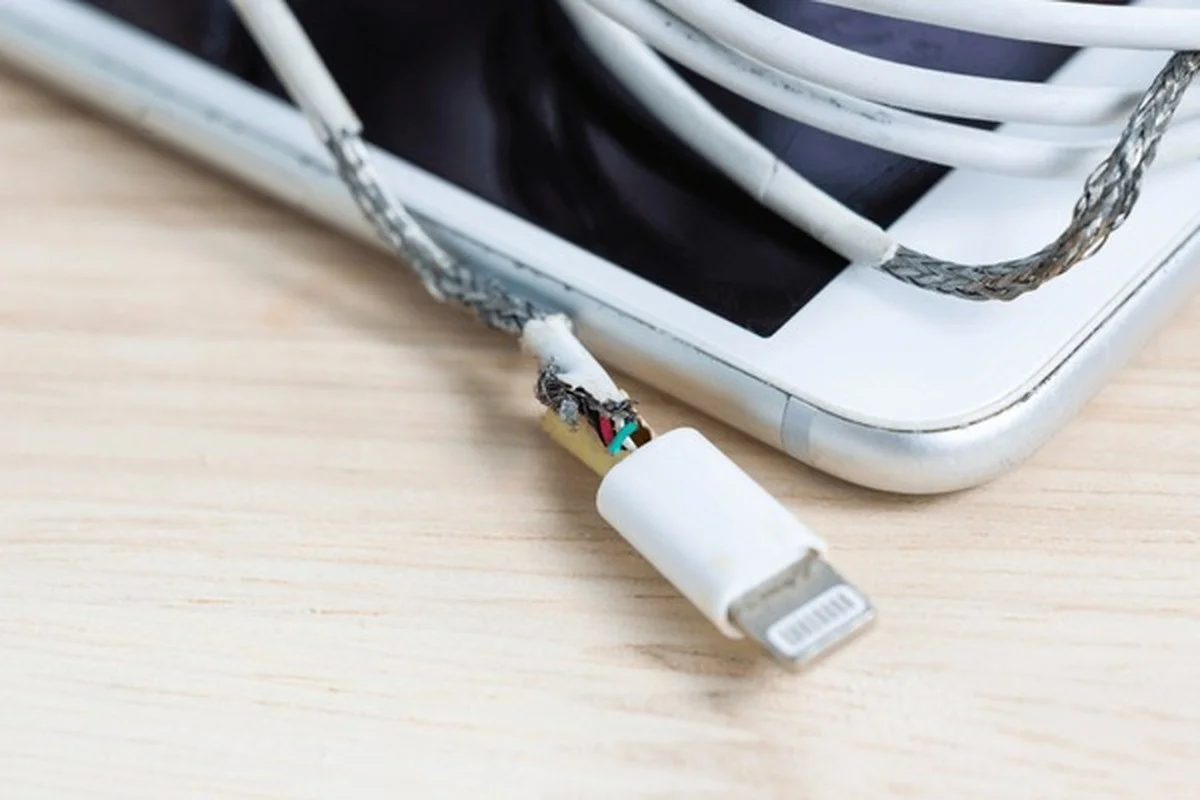 Elektrikáři varují: Tento běžný zvyk s nabíječkou ničí vaši baterii