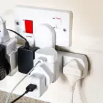 Elektrikáři varují: Nikdy nezapojujte tyto spotřebiče do jedné zásuvky