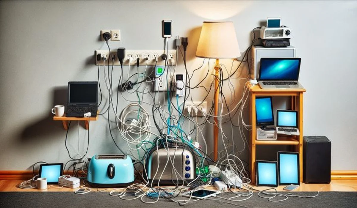 Elektrikáři varují: Nikdy nezapojujte tyto spotřebiče do jedné zásuvky - image 2