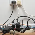 Elektrikáři vás prosí: Nikdy nezapojujte tyto spotřebiče do jedné zásuvky