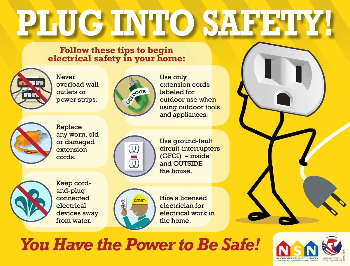 Elektrikáři vás prosí: Nikdy nezapojujte tyto spotřebiče do jedné zásuvky - image 2