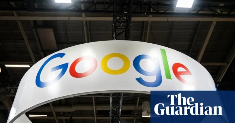 Evropská unie začala vyšetřování Google kvůli možnému porušování pravidel hospodářské soutěže v oblasti umělé inteligence