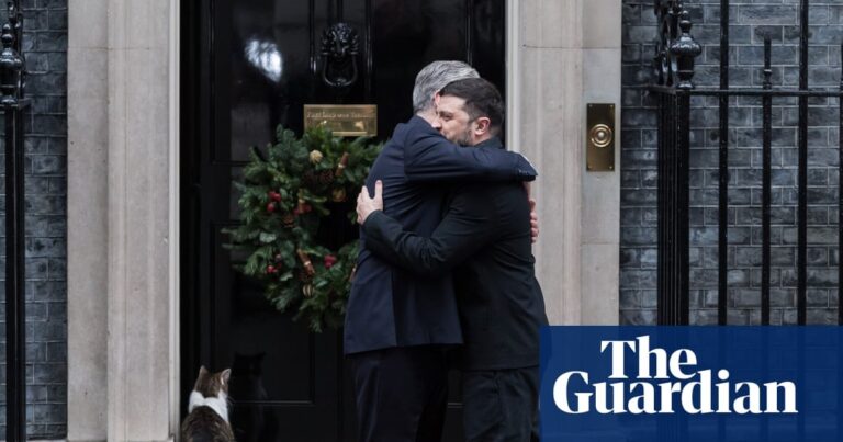 Evropské vedení posiluje podporu Ukrajině během klíčových jednání o zmrazených ruských aktivech