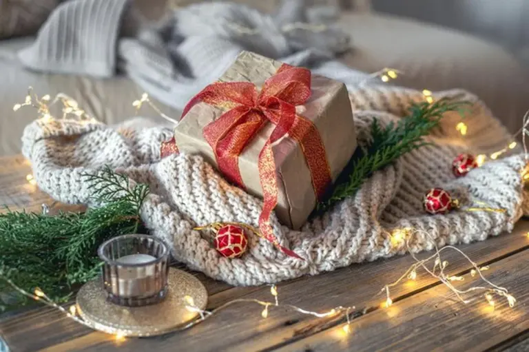 Geniální trik, jak na Vánoce ušetřit tisíce, aniž by si ho rodina všimla: Použijte tenhle seznam.