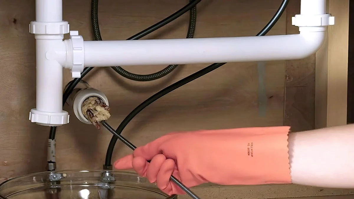 Instalatéři prosí: nikdy nelijte tento olej do odpadu, může vás to stát tisíce. - image 1