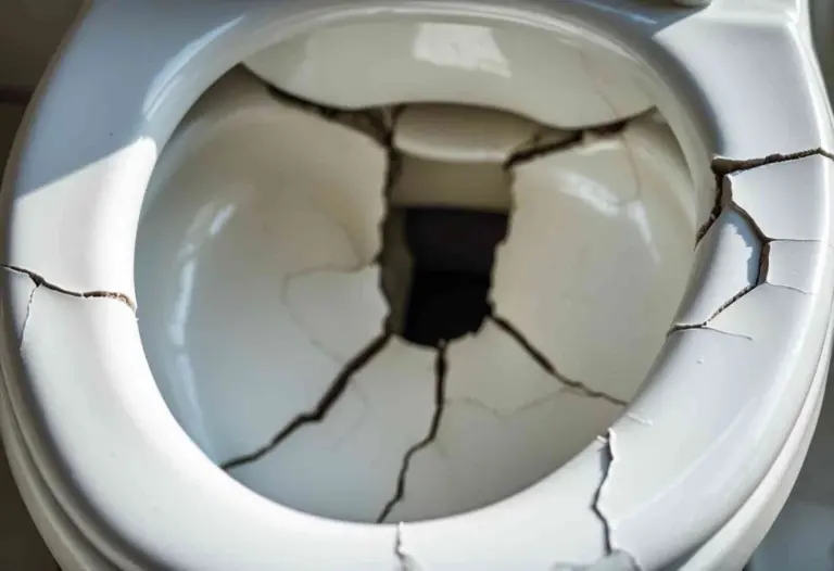 Instalatéři radí: Nikdy nenalévejte vroucí vodu do toalety