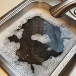 Instalatéři varují: tuhle látku nikdy nelijte do kuchyňského odpadu.