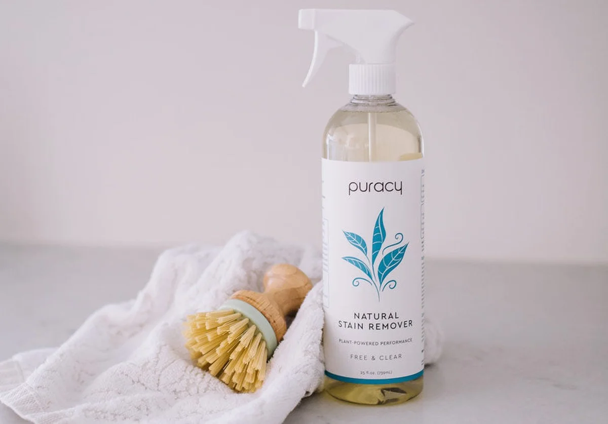 Jedlá soda na mastné skvrny: Proč funguje lépe než drahé čističe - image 1