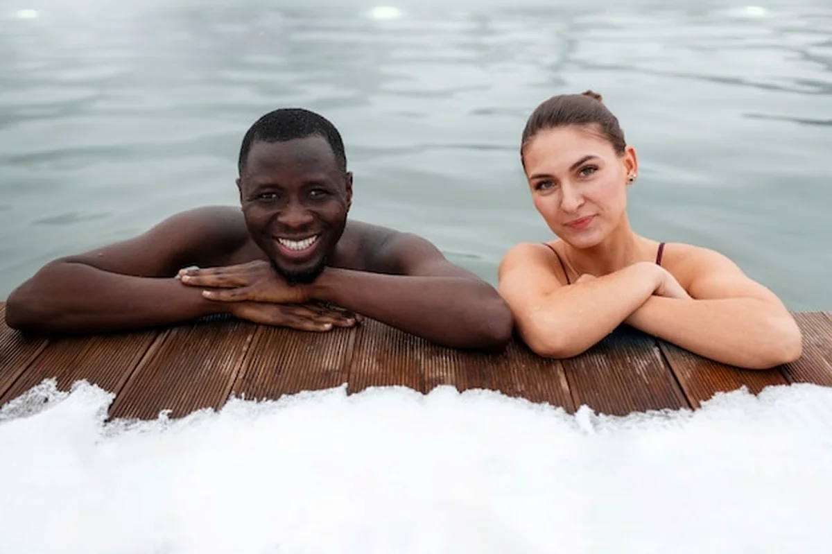 Jste připraveni na zimní chřipky? Zapomenutý rituál, který Češi znovu objevují pro silnou imunitu