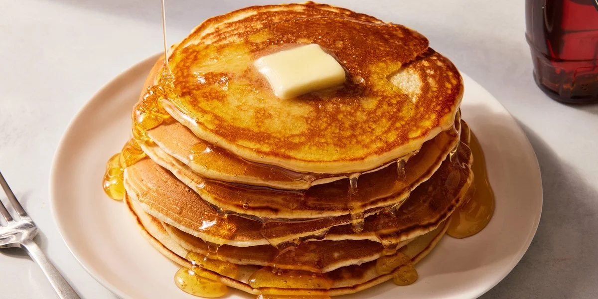 Kuchaři odhalují: Proč vždy přidat lžíci jogurtu do těsta na palačinky - image 2