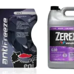 Místo drahých nemrznoucích směsí: mechanici používají tento produkt za 20 Kč