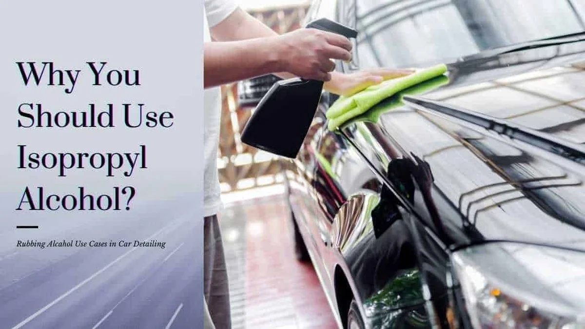 Místo drahých nemrznoucích směsí: mechanici používají tento produkt za 20 Kč - image 1