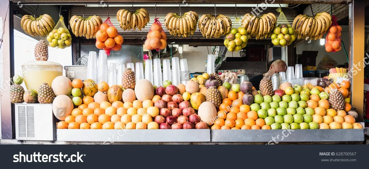 Neukládejte toto ovoce do lednice: šéfkuchař prozradil správný způsob skladování - image 1