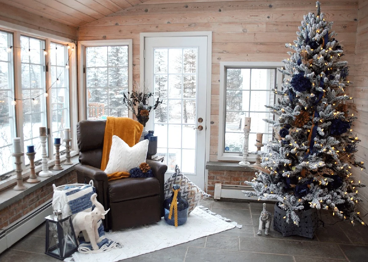 Nevyhazujte slupky od mandarinek: Jejich skrytá hodnota pro váš domov v zimě - image 2