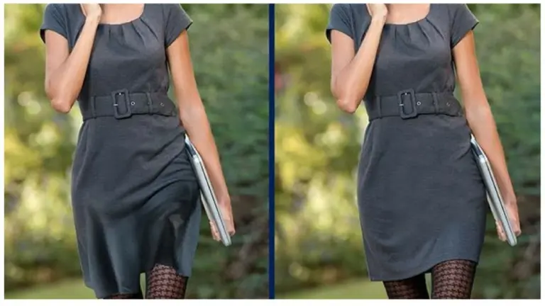 Obyčejná houba odstraní statickou elektřinu z oblečení lépe než drahé spreje