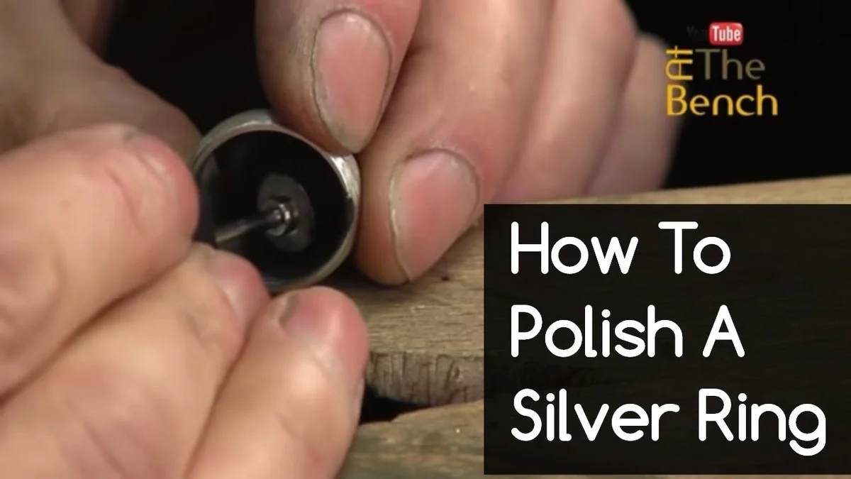 Obyčejná zubní pasta na stříbrné šperky: efekt jako profesionální čištění. - image 2