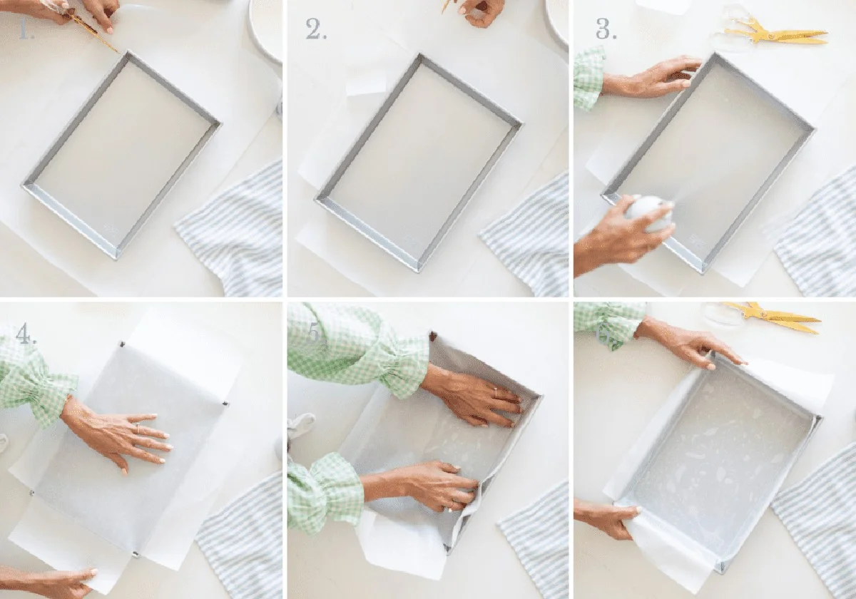 Ocet a pečicí papír: Perfektní kombinace pro čištění trouby bez chemikálií - image 2