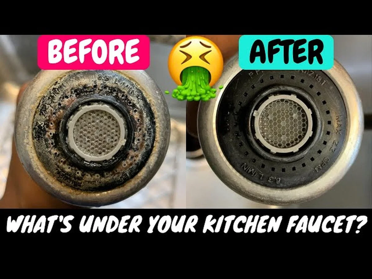 Ocet na vodovodní baterii: proč odstraňuje vodní kámen lépe než chemie - image 2