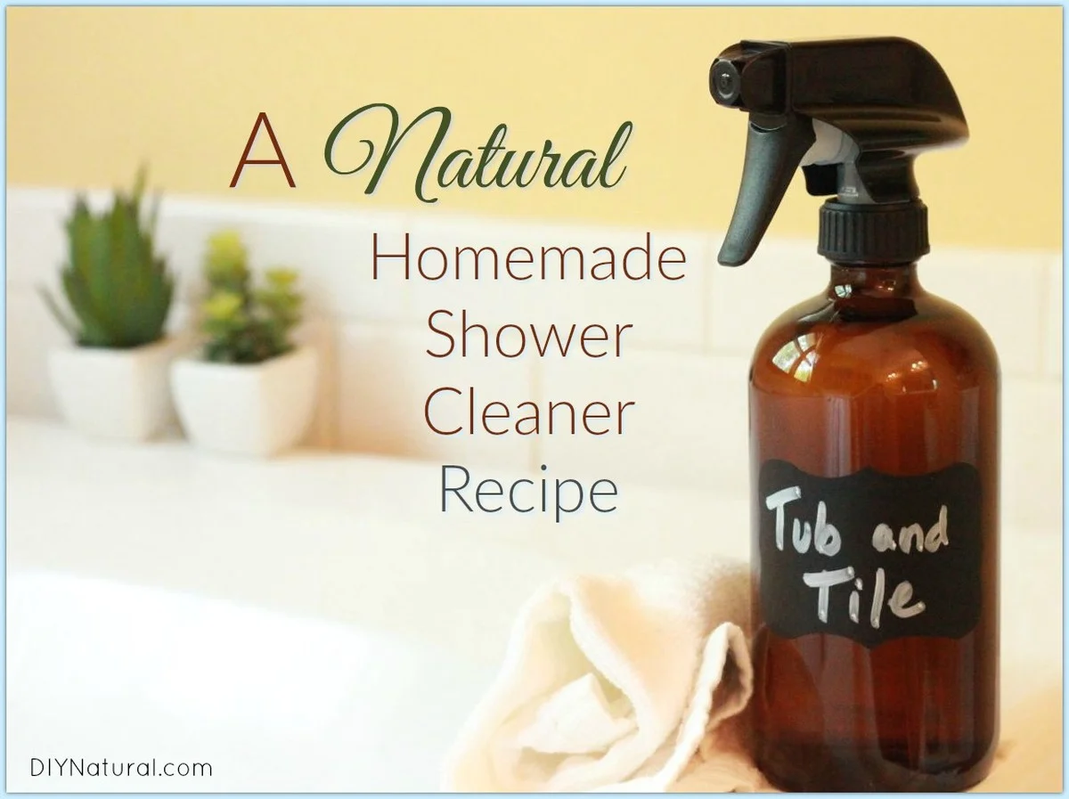 Ocet ve sprše: Tajemství lesklých povrchů bez drahé chemie - image 1