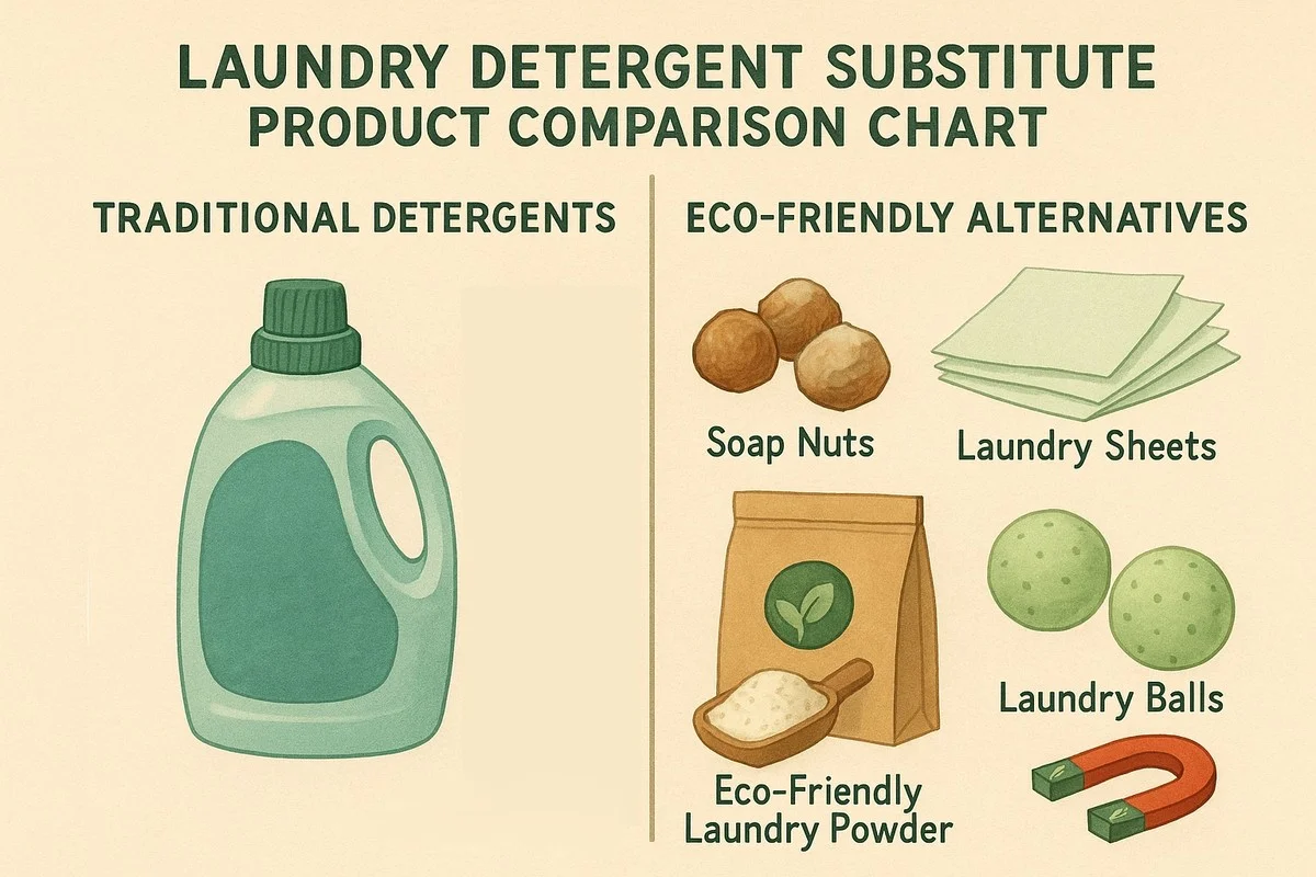 Ocet v pračce: proč jedno málo známé nastavení prodlužuje životnost oblečení. - image 2