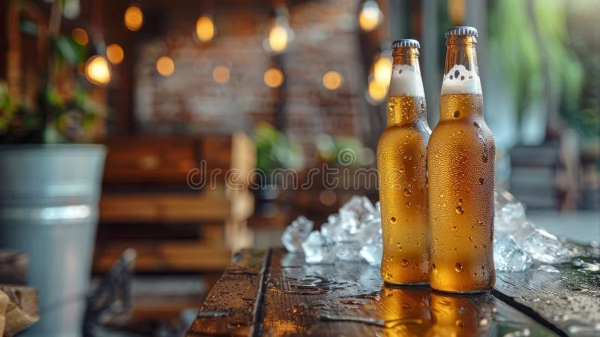 Pivní zbytky na dřevěný nábytek: Překvapivý způsob renovace bez chemie