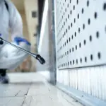 Plíseň na oknech už nebude problém – finský trik, který funguje lépe než drahé spreje