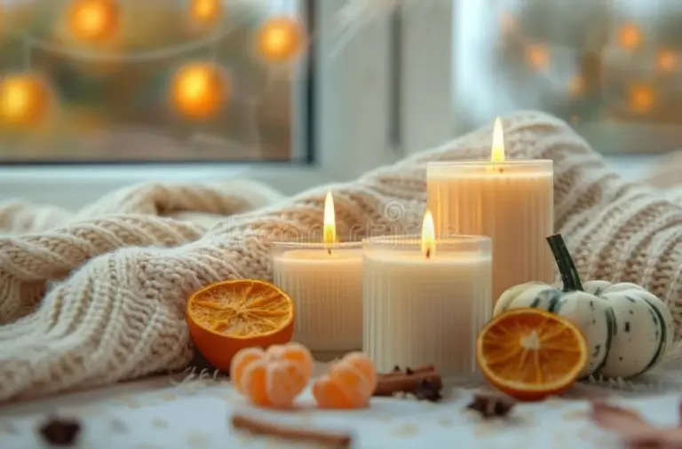 Položte kousky skořice na okenní parapet a sledujte výsledek