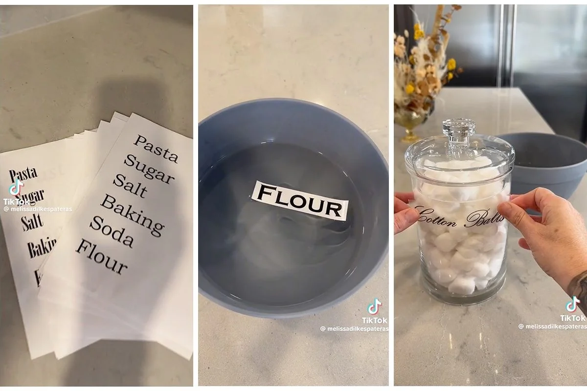 Použijte obyčejnou žvýkačku k odstranění nálepek bez chemikálií. - image 1