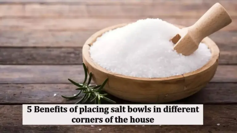 Přidejte tuto běžnou potravinu do koutů místnosti a ušetříte až 1200 korun za topení