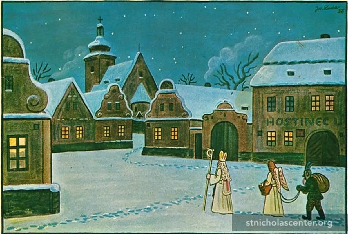 Proč české babičky dávají brambory na okenní parapet během prosince - image 2