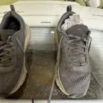 Proč dát noviny do mokrých bot: Staré řešení funguje lépe než moderní sušičky