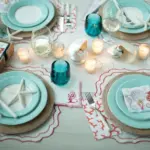 Proč dát papírový ubrousek mezi talíře? Starý trik, který chrání nádobí