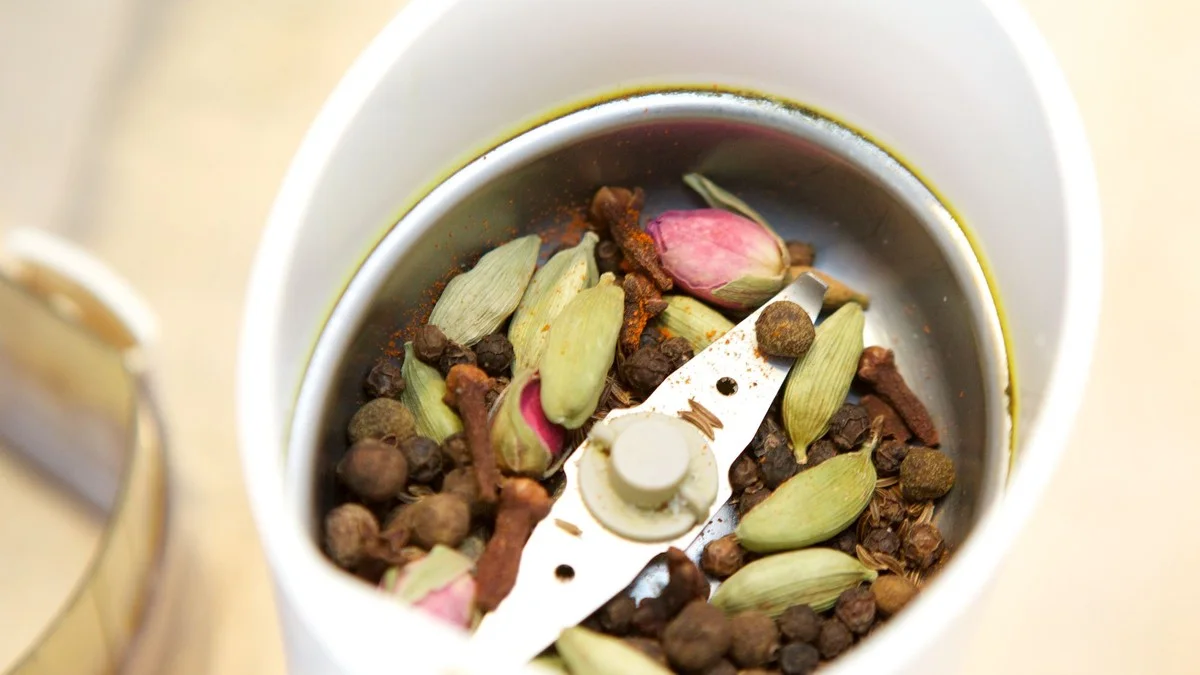 Proč dát skořici do vysavače: Trik pro svěží a voňavý domov - image 2