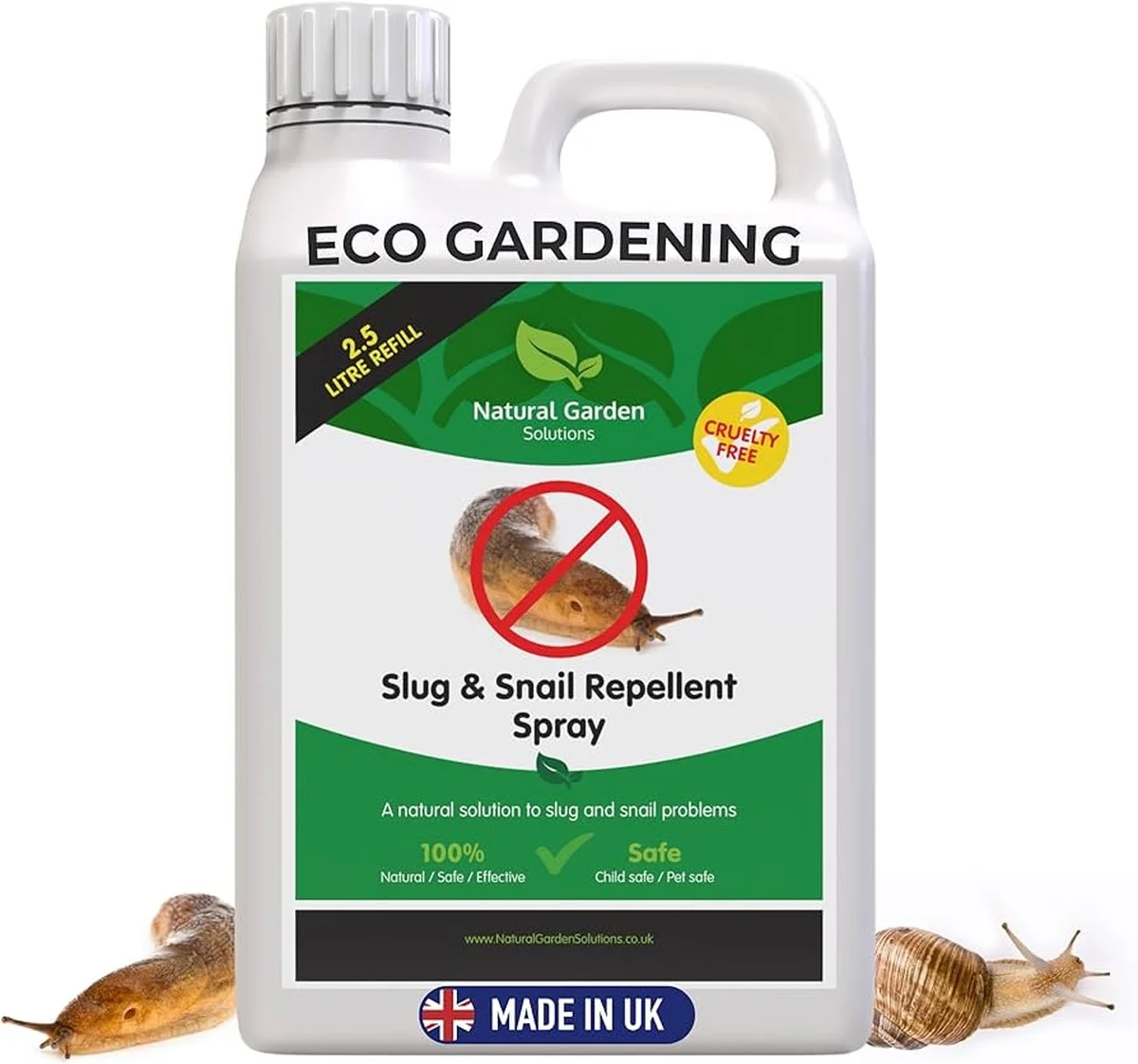 Proč dát sůl do kávové sedliny: zahradnický trik vašich prarodičů. - image 1