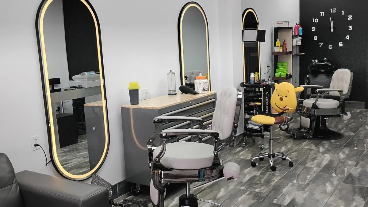 Proč kadeřníci vždy používají studenou vodu při posledním oplachování. - image 2