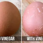 Proč šéfkuchaři vždy přidávají ocet do vařících se vajec: tajemství dokonalé skořápky.