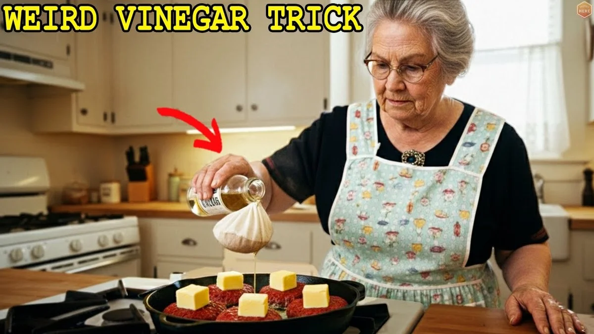 Proč šéfkuchaři vždy přidávají ocet do vařených vajec. - image 2