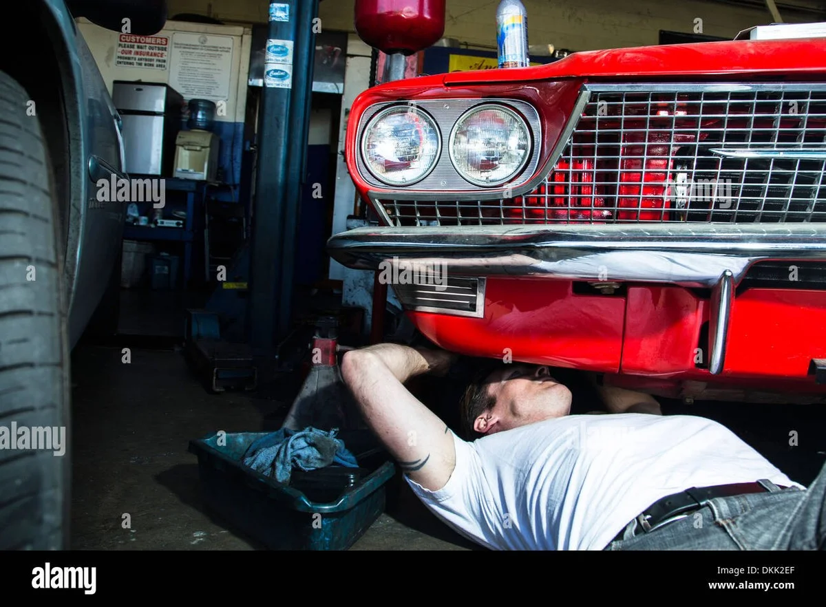 Proč veteráni lepí magnety na palivovou nádrž? Úspora, o které se nemluví - image 2