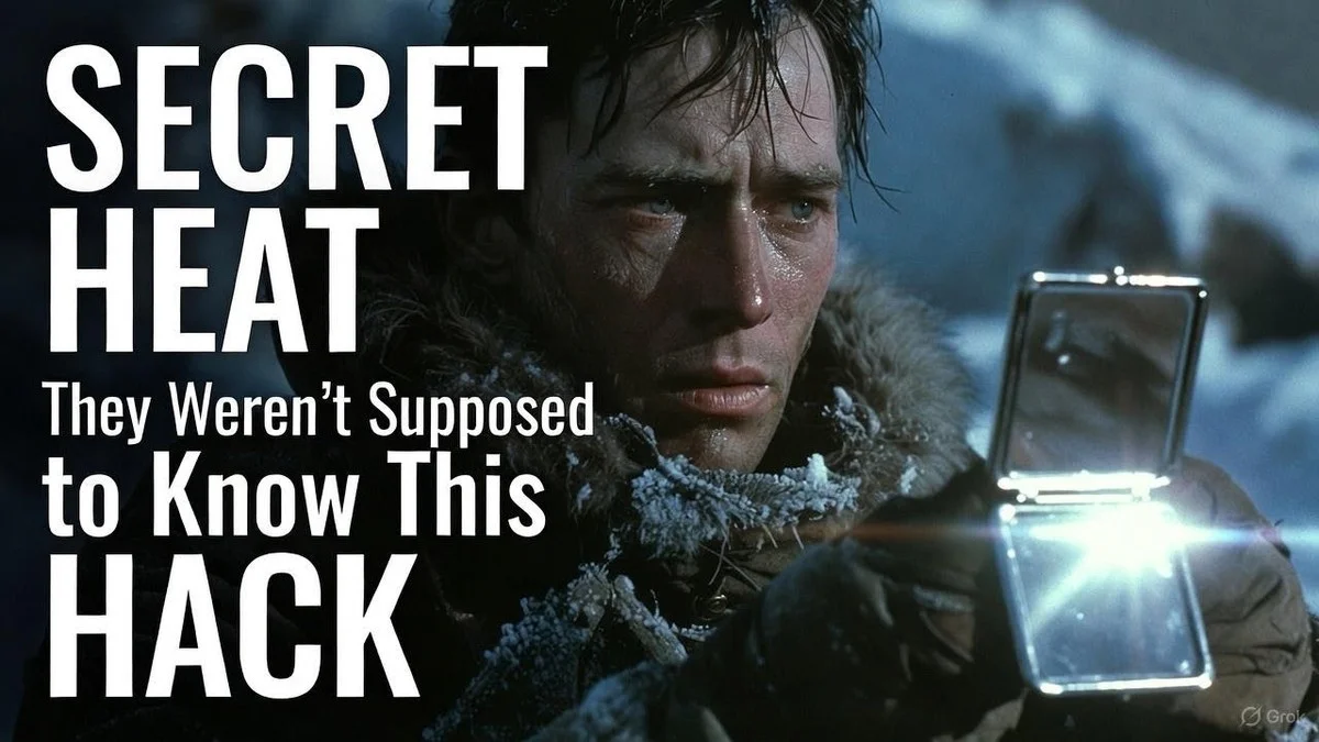 Proč zkušení Češi pokládají alobal za radiátor: trik, který vaše babička znala - image 2