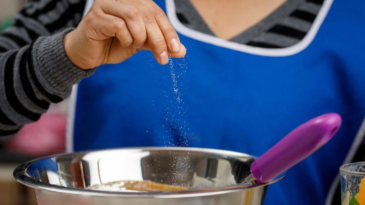 Šéfkuchaři vždy přidávají špetku soli do kávy - důvod vás překvapí - image 2