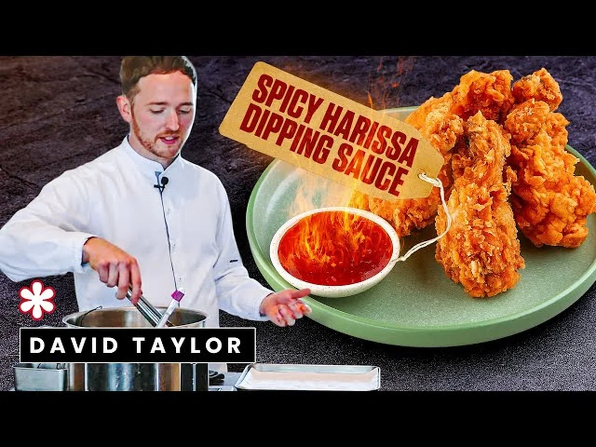 Šéfkuchaři z michelinských restaurací prozrazují: Tajemství dokonalé křupavé kůrky