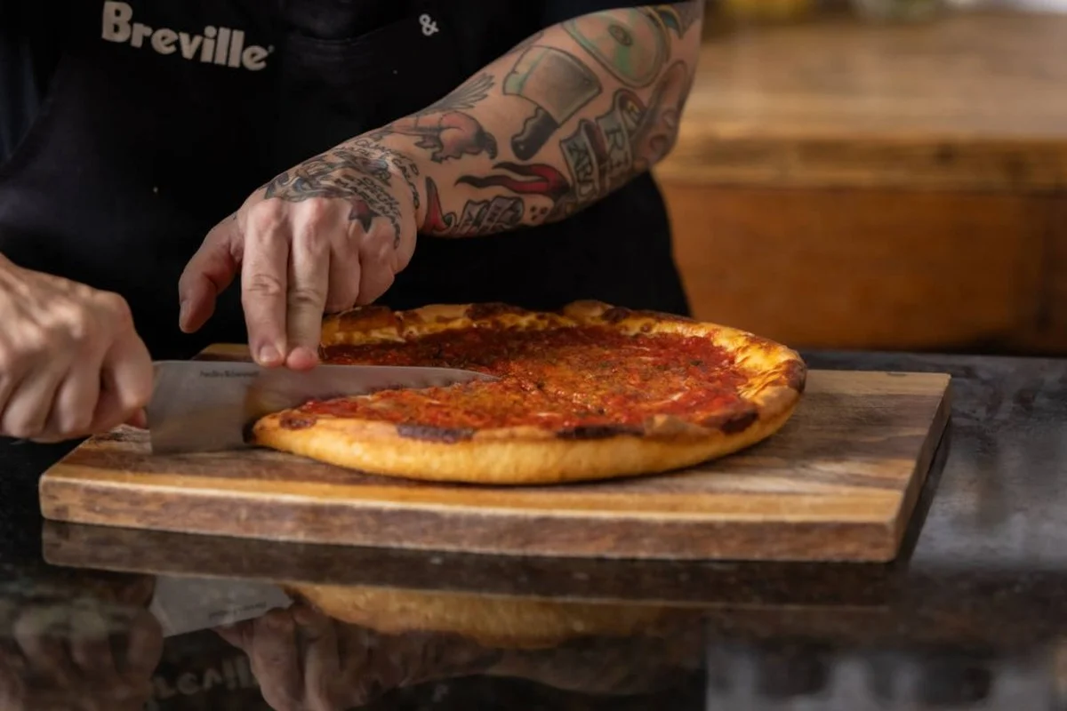 Šéfkuchaři z michelinských restaurací prozrazují: Tajemství dokonalé křupavé kůrky - image 1