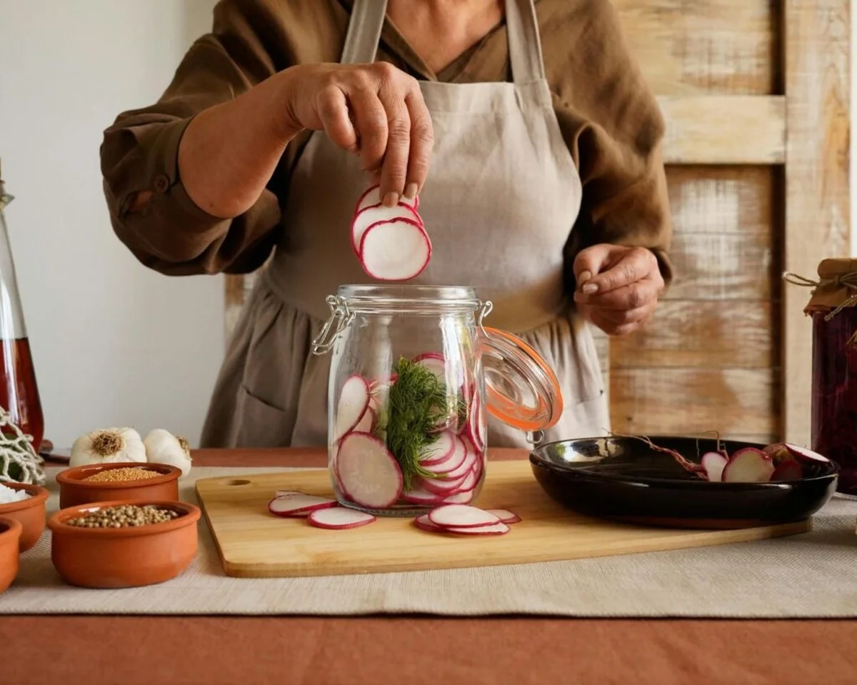 Šéfkuchaři z pražských restaurací: proto přidávají ocet do vody na vajíčka. - image 2